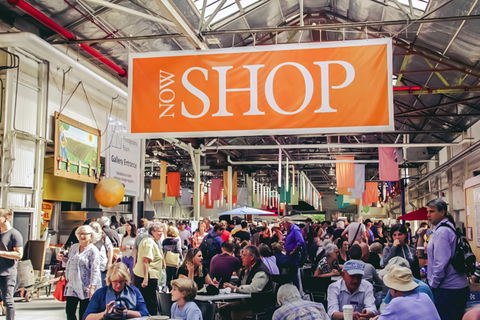 Sunday At The Old Bus Depot Markets - Phillip Island Accommodation 0