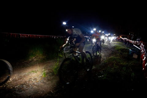 Sunshine Coast MTB Festival - Phillip Island Accommodation 0