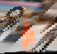 Tamborine Mountain Scarecrow Festival - Phillip Island Accommodation