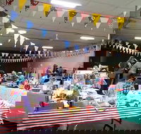 Tarago Craft Art Produce Seasonal CAPS Market - Phillip Island Accommodation