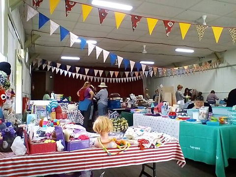 Tarago Craft, Art, Produce Seasonal (CAPS) Market - Phillip Island Accommodation 0