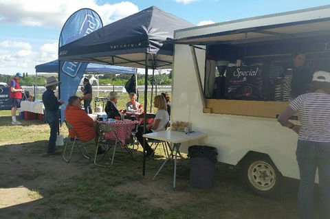Tarago Craft, Art, Produce Seasonal (CAPS) Market - Phillip Island Accommodation 2