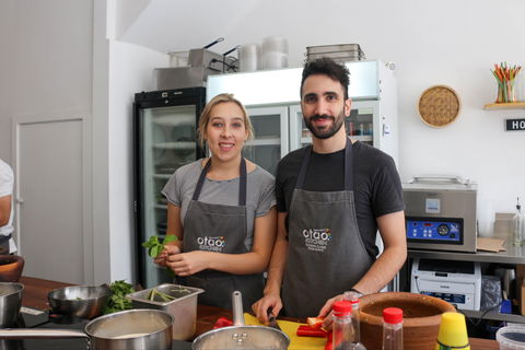 Thai Cooking Master Class - Phillip Island Accommodation 1
