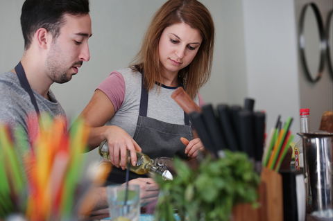 Thai Cooking Master Class - Phillip Island Accommodation 2