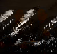 The Robertson Brothers 1960's TV Variety Show - Phillip Island Accommodation