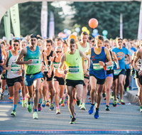 The Canberra Times Marathon Festival - Phillip Island Accommodation