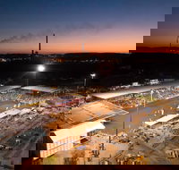 The 2020 Virtual Mount Isa Mines Rodeo - Phillip Island Accommodation