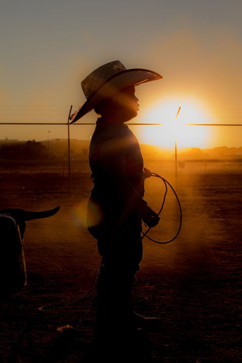 The 2020 Virtual Mount Isa Mines Rodeo - Phillip Island Accommodation 1