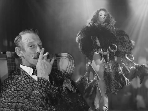 The Night Cap Dinner Show - Phillip Island Accommodation 0