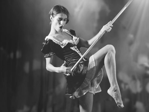 The Night Cap Dinner Show - Phillip Island Accommodation 1