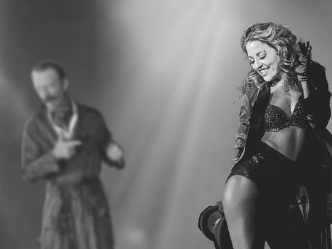 The Night Cap Dinner Show - Phillip Island Accommodation 2