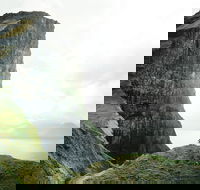 The Big Bike Film Night - Avoca Beach - Phillip Island Accommodation