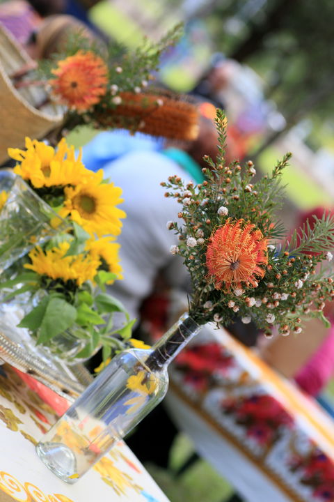 The Artist Market - Phillip Island Accommodation 0