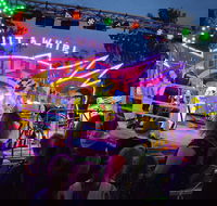 The Gunnedah Show - Phillip Island Accommodation