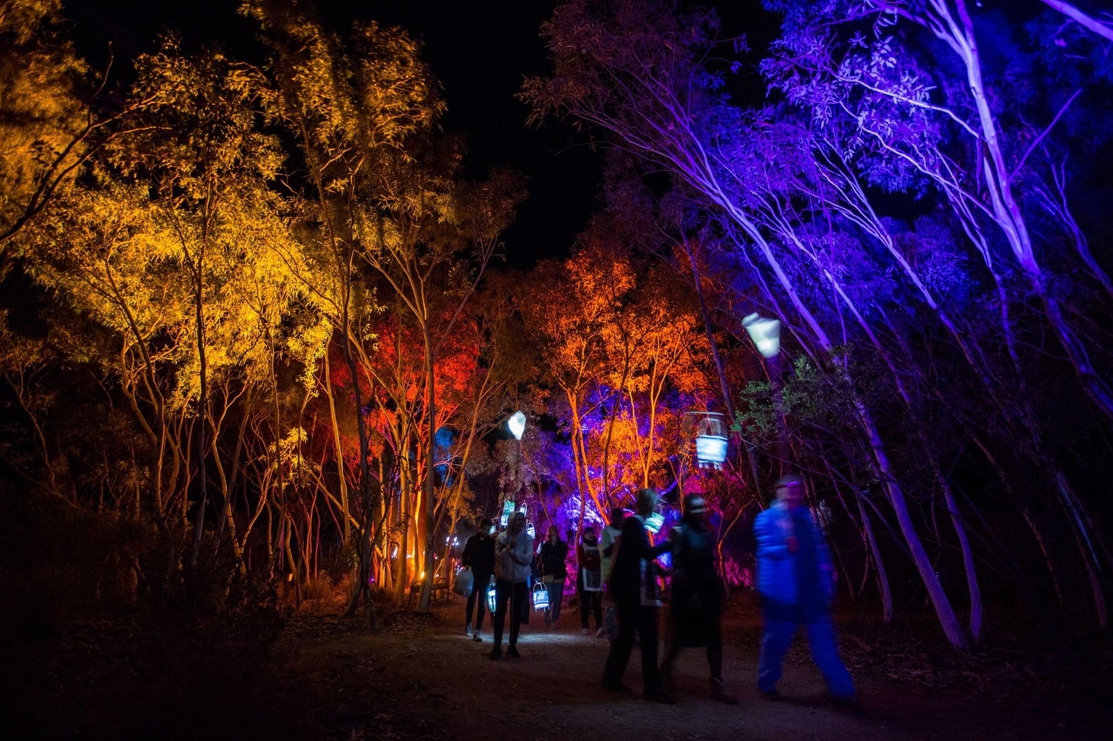 Larapinta NT Phillip Island Accommodation