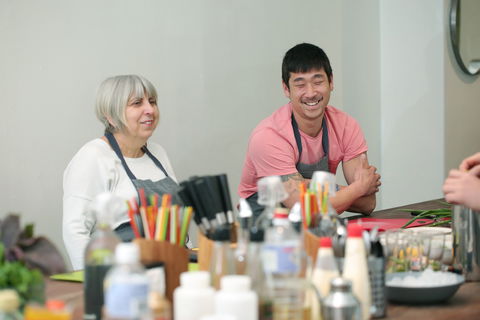 Vegan Cooking Master Class - Phillip Island Accommodation 0