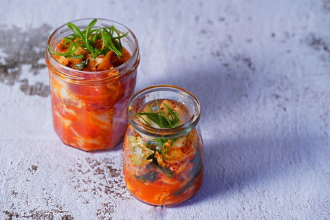 Vegan Cooking Master Class - Phillip Island Accommodation 1