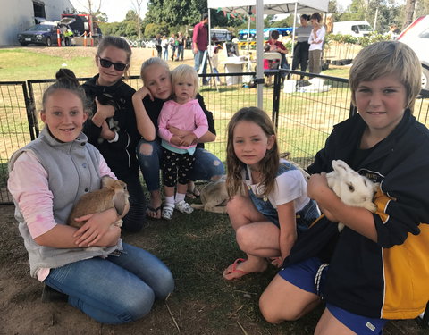 Whittlesea Monday Market - Phillip Island Accommodation 1