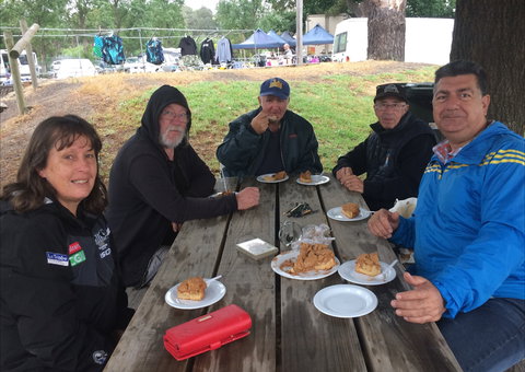 Whittlesea Monday Market - Phillip Island Accommodation 2