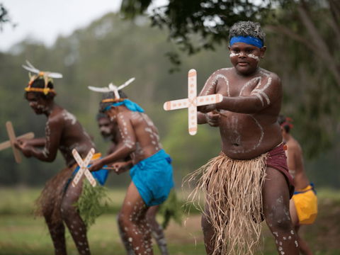 Yarrabah Music And Cultural Festival - Phillip Island Accommodation 0