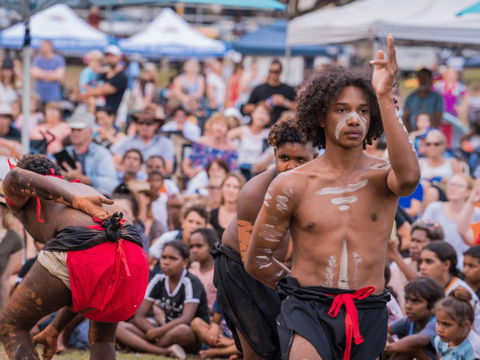 Yarrabah Music And Cultural Festival - Phillip Island Accommodation 2