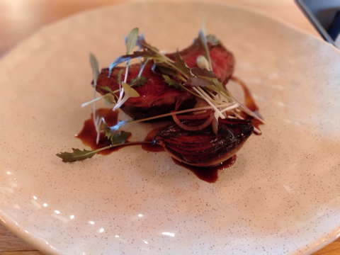 Friday Long Lunch @  Hart Of The Barossa Tasting Shed - Phillip Island Accommodation 1