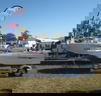 Mid North Coast Caravan Camping 4WD Fish and Boat Show - Phillip Island Accommodation