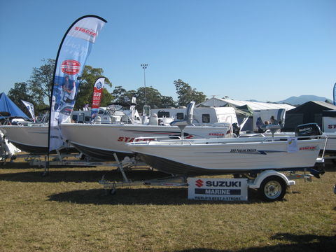 Mid North Coast Caravan, Camping, 4WD, Fish And Boat Show - Phillip Island Accommodation 0