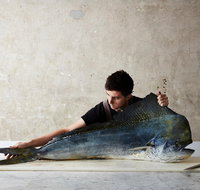 National Photographic Portrait Prize - Phillip Island Accommodation
