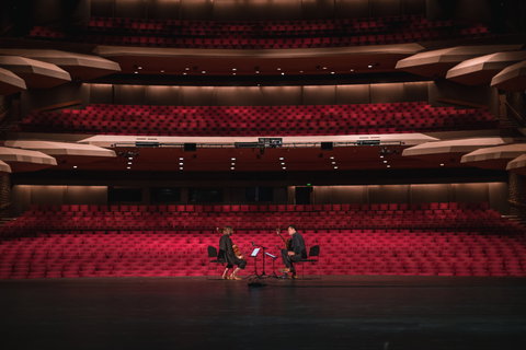 The Show Must Go On - Adelaide Festival Centre - Phillip Island Accommodation 0