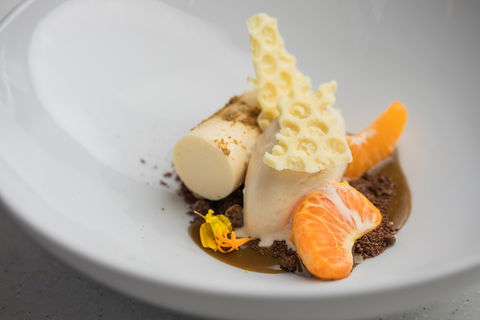 The Curated Plate 2020 - Phillip Island Accommodation 1