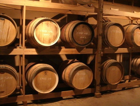 Yarralaw Springs Wines  - Cellar Door Wine Tasting - Phillip Island Accommodation 0