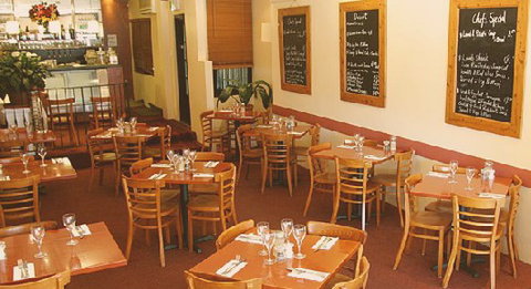Zanbala - Phillip Island Accommodation 0