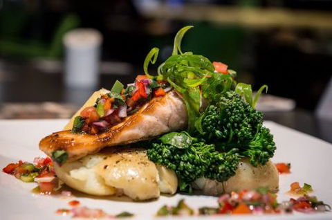 Stonegrill - Phillip Island Accommodation 1