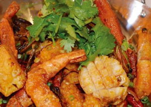 Red Chilli Sichuan Restaurant