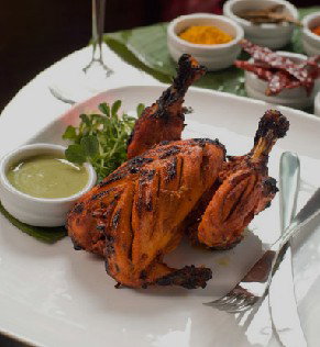 Abhi's New Indian Restaurant - Phillip Island Accommodation 1