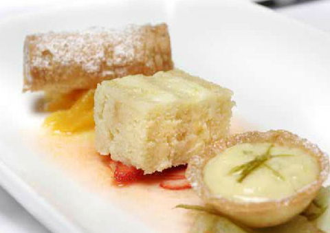 Aquacotta Italian Restaurant - Phillip Island Accommodation 0