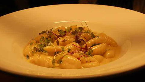 Aquacotta Italian Restaurant - Phillip Island Accommodation 1