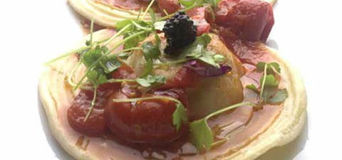 Aquacotta Italian Restaurant - Phillip Island Accommodation 2