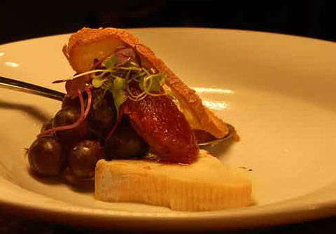 Aquacotta Italian Restaurant - Phillip Island Accommodation 3