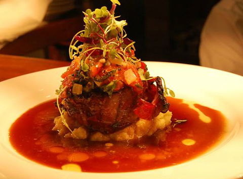 Aquacotta Italian Restaurant - Phillip Island Accommodation 4