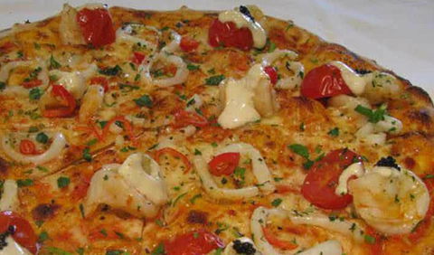 Aquacotta Italian Restaurant - Phillip Island Accommodation 5