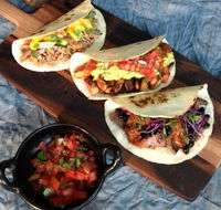 Salsa's Fresh Mex Grill - Phillip Island Accommodation