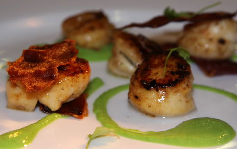 BPO Restaurant - Phillip Island Accommodation 0