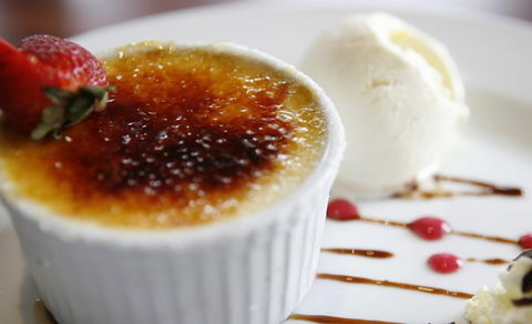 BPO Restaurant - Phillip Island Accommodation 1