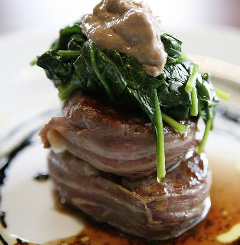 BPO Restaurant - Phillip Island Accommodation 2