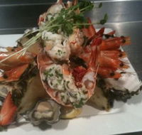 Mike's Grill  Bar - Phillip Island Accommodation