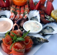 Stonebar Seafood Brasserie - Phillip Island Accommodation