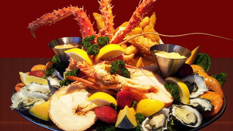 The White Swan Restaurant - Phillip Island Accommodation 0