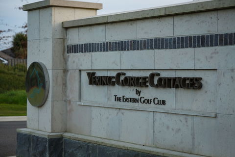 Yering Gorge Cottages - Phillip Island Accommodation 1